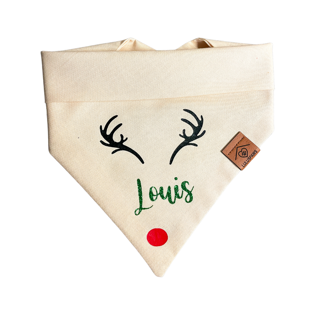 Oh, deer! Christmas is here! - sold out